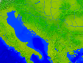 Balkan Vegetation 1200x900